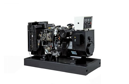 莱芜科克150kw大型柴油发电机组_COPY