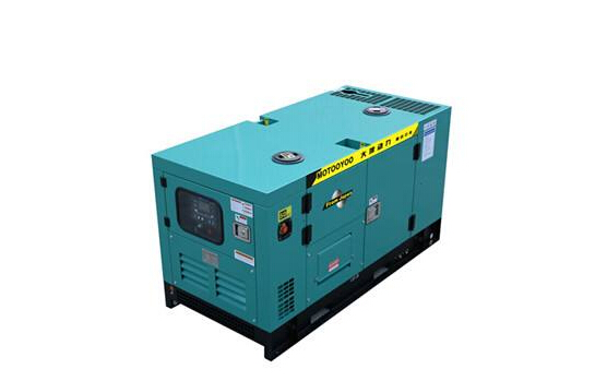 莱芜科克50kw小型柴油发电机组_COPY
