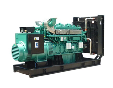 莱芜宗申动力250kw大型柴油发电机