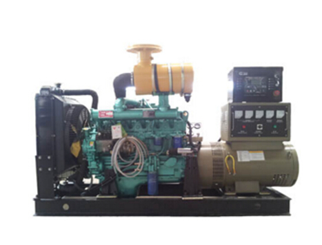 莱芜宗申动力200kw大型柴油发电机组