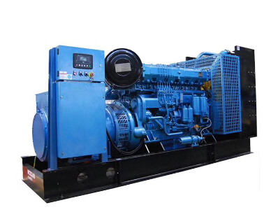 莱芜宗申动力150kw大型柴油发电机组