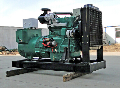 莱芜宗申动力50kw大型柴油发电机组_COPY
