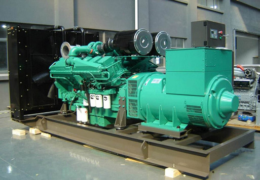 莱芜静音发电机组出租_COPY_COPY