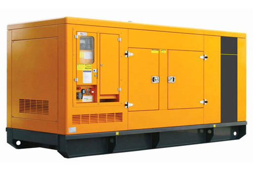 莱芜静音发电机组出租_COPY_COPY