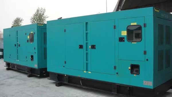 莱芜中建八局集装箱房定制案例