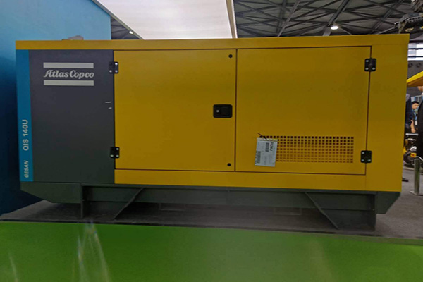 莱芜发电机出租