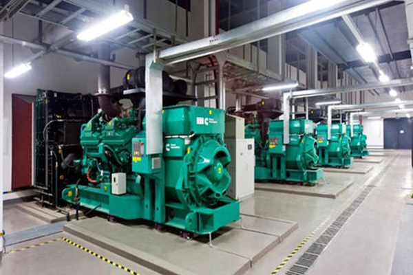 莱芜发电机出租