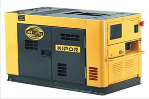 莱芜发电机出租