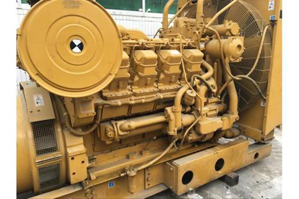 莱芜发电机出租