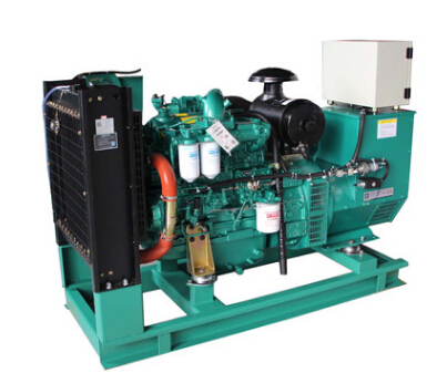 莱芜宗申动力12kw小型柴油二手发电机_COPY