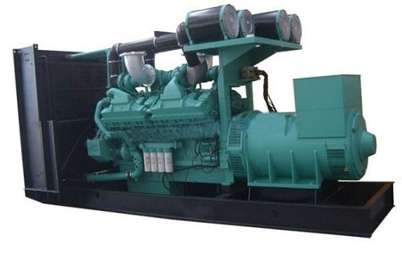 莱芜200kw康明斯发电机组