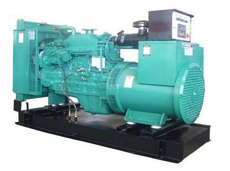 莱芜80kw康明斯柴油发电机组