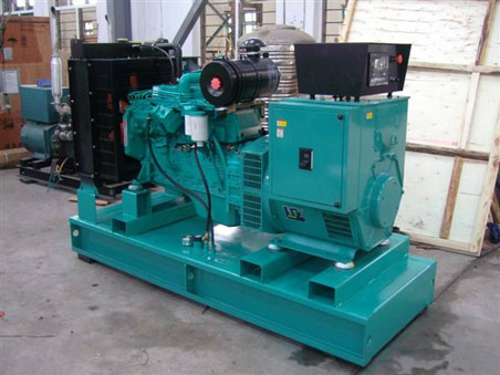 莱芜200kw康明斯柴油发电机组