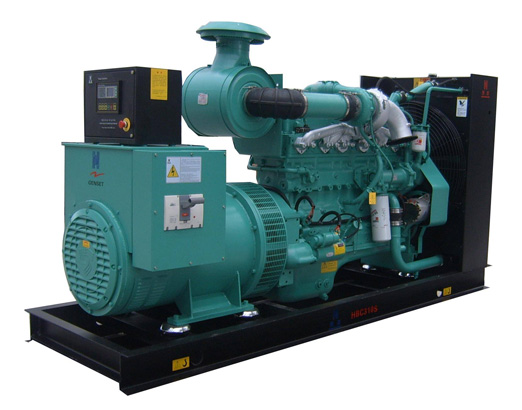 莱芜柴油发电机 莱芜柴油发电机