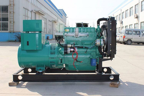 莱芜小型柴油发电机 莱芜小型柴油发电机