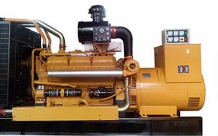 莱芜发电机出租