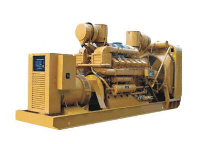 莱芜发电机出租