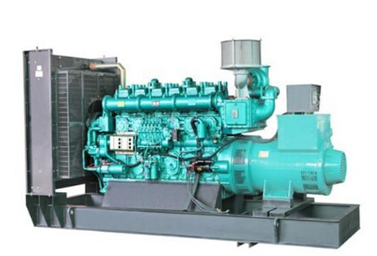 莱芜发电机出租