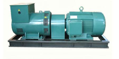 莱芜发电机出租