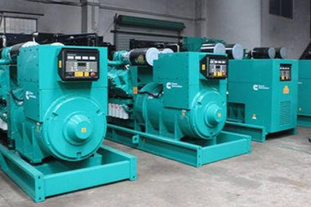 莱芜柴油发电机 莱芜柴油发电机